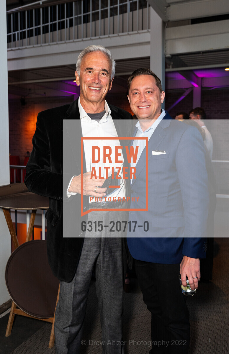 Michael Rugen, Sean Livingston, Friends of the Children - SF Bay Area, San Francisco Design Center. 101 Henry Adams S, May 12th, 2022, Photo #6315-20717-0 Michael Rugen, Sean Livingston, Photo #6315-20717-0