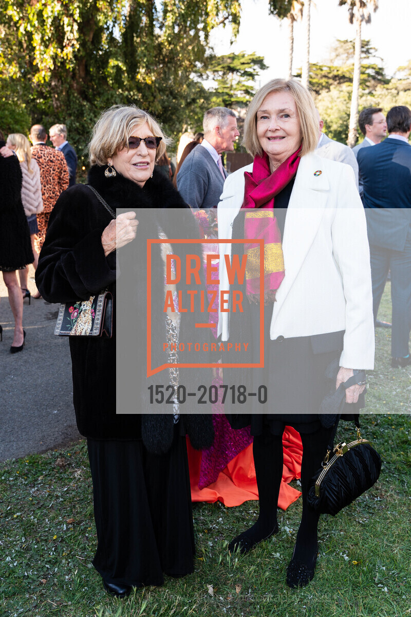 Dixie Luebcke, Mary Steiner, Photo #1520-20718-0