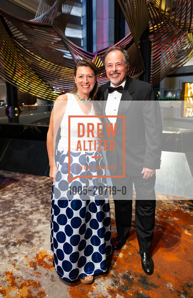 Betsy Biern, Ted Booth, Photo #1005-20719-0