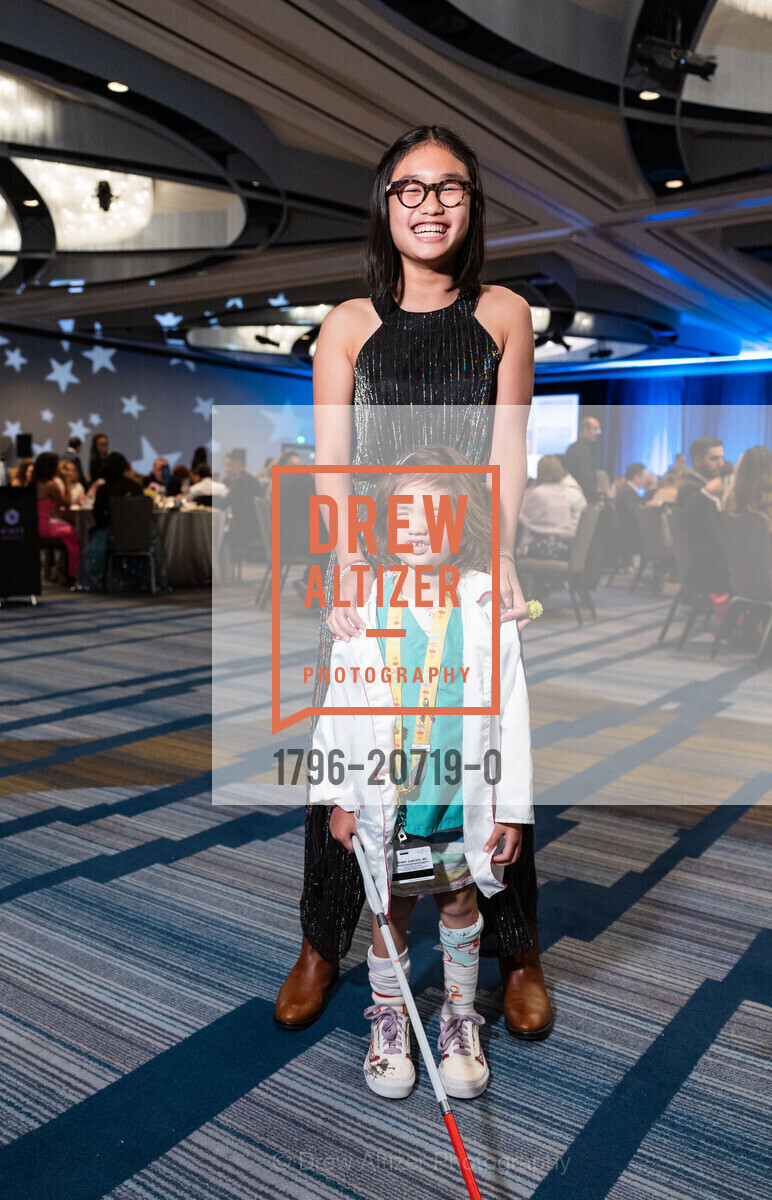 Maika Ting, Make-A-Wish Annual Gala, Hyatt Regency San Francisco. 5 Embarcadero Ctr, Photo #1796-20719-0 Maika Ting, Photo #1796-20719-0