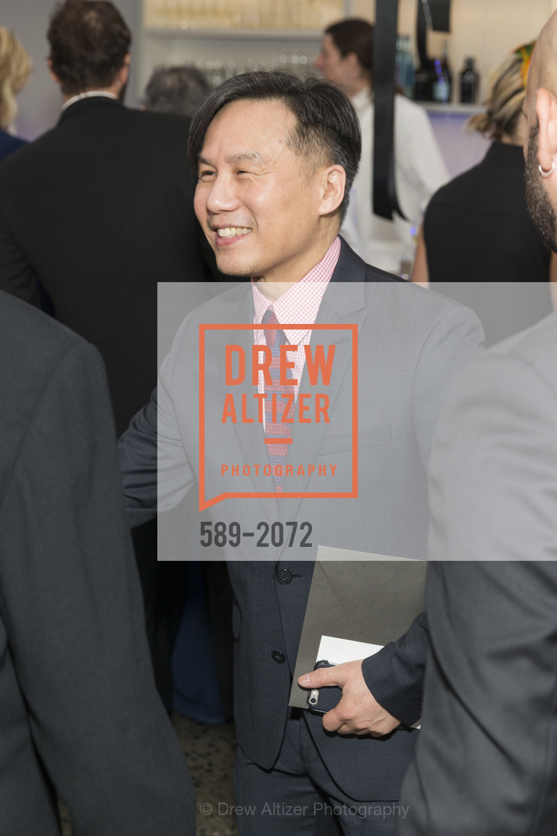 BD Wong, Photo #589-2072