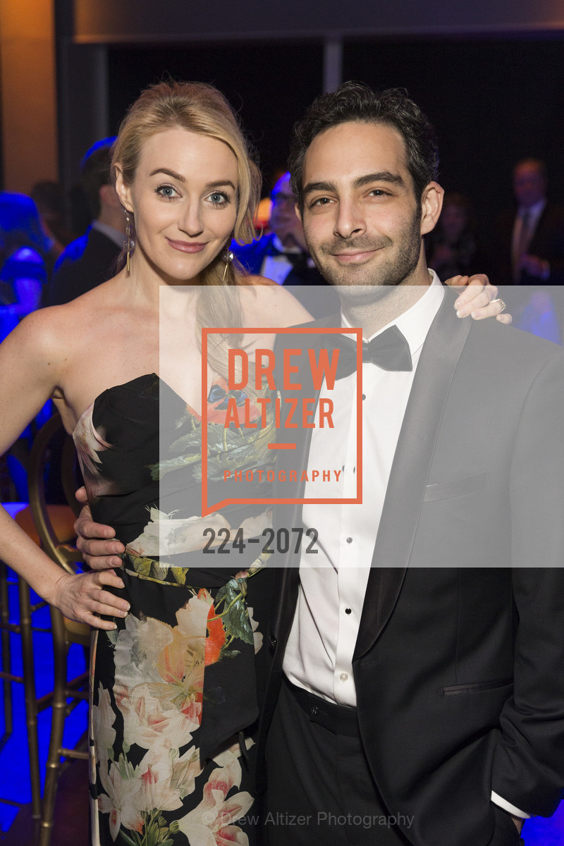 Betsy Wolfe, Adam Krauthamer, Photo #224-2072
