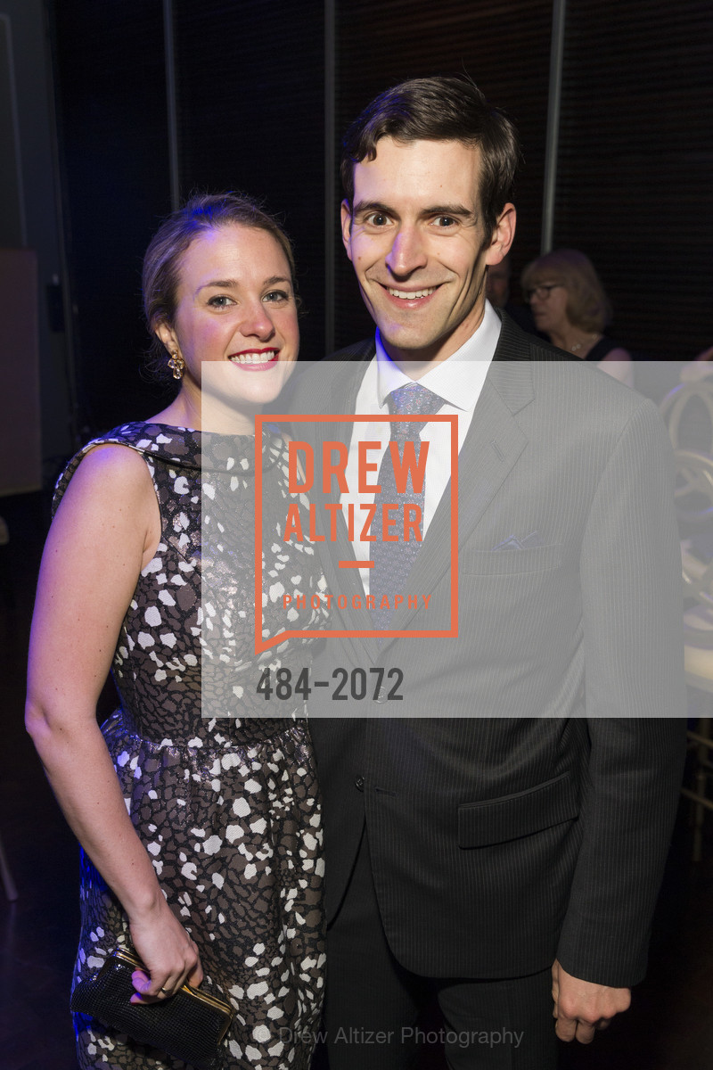 Brooks Hays, Steven Lamb, A.C.T. 50th Anniversary Gala, 1127 Market St. 1127 Market Street san francisco, California, Photo #484-2072 Brooks Hays, Steven Lamb, Photo #484-2072