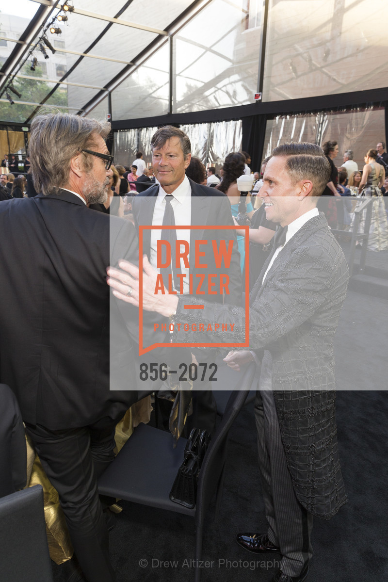 Jeff Ubben, Ken Fulk, A.C.T. 50th Anniversary Gala, 1127 Market St. 1127 Market Street san francisco, California, Photo #856-2072 Jeff Ubben, Ken Fulk, Photo #856-2072