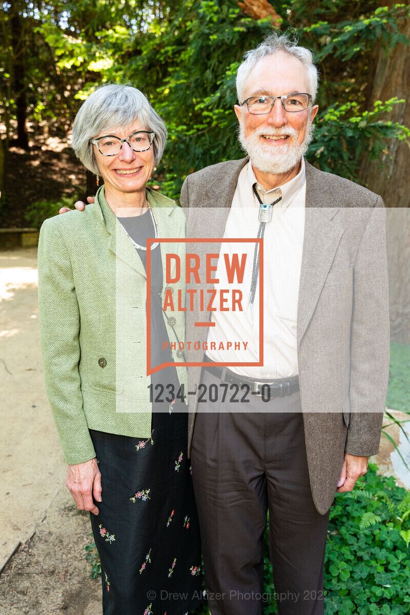 Carol Toffaleti, Bill Croft, Photo #1234-20722-0