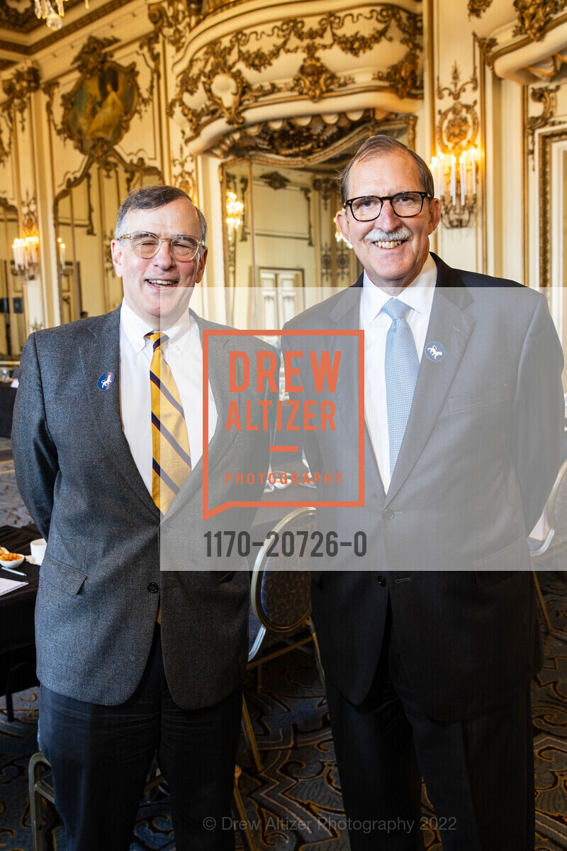 Frank Lavin, David Arnold, Asia Society Northern California hosts Vietnamese Prime Minister Pham Minh Chinh, The Fairmont, May 17th, 2022, Photo #1170-20726-0 Frank Lavin, David Arnold, Photo #1170-20726-0