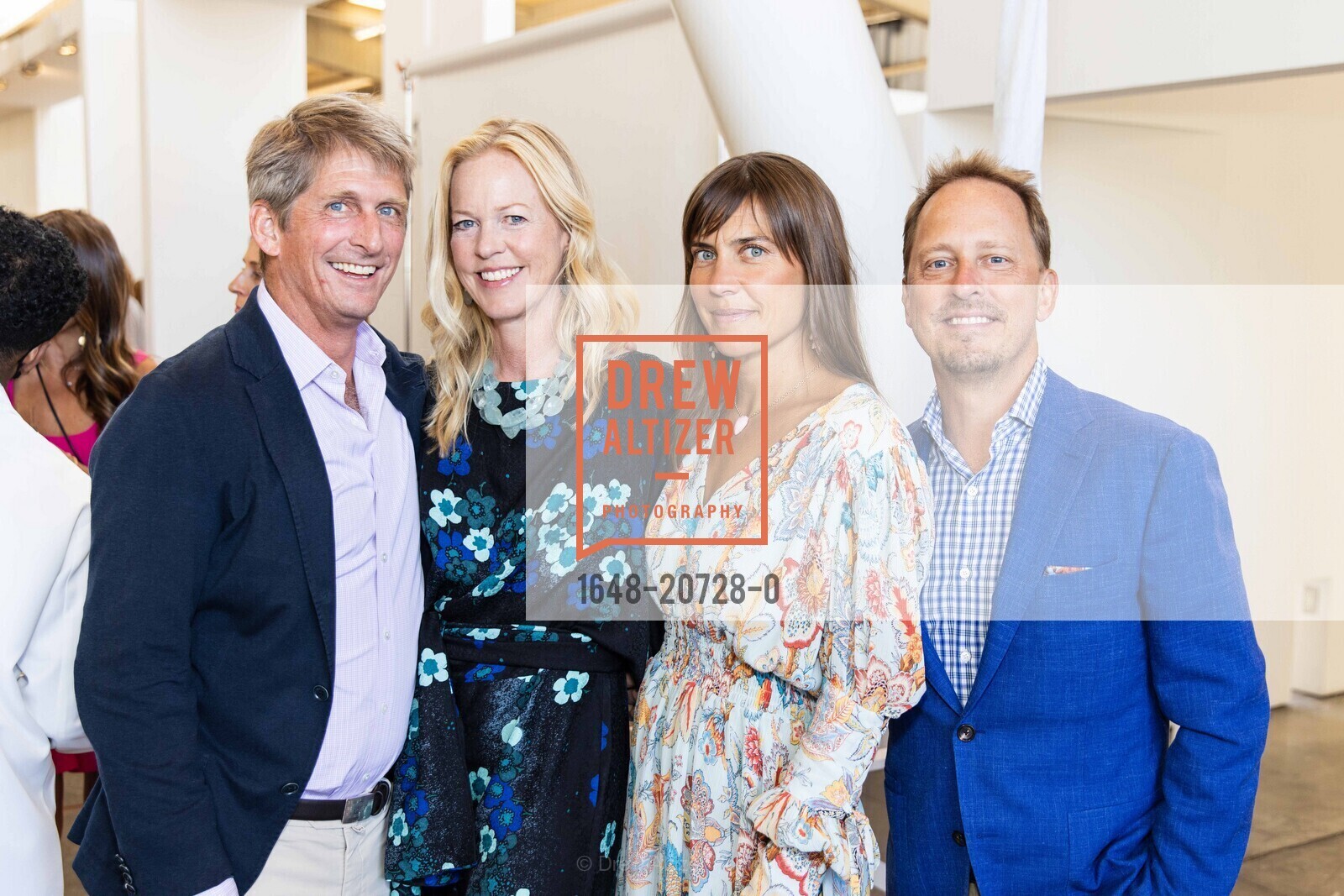 Pete Stovell, Christine Stovell, Emily Peters Johnson, Brad DeFoor, California College of the Arts Gala, California College of the Arts. 1111 8th St, Photo #1648-20728-0 Pete Stovell, Christine Stovell, Emily Peters Johnson, Brad DeFoor, Photo #1648-20728-0