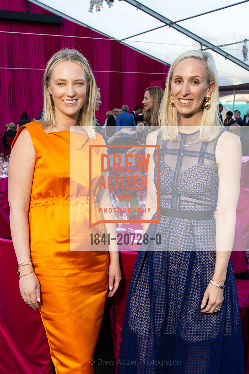 Margaret Coblentz, Maria Hemphill, California College of the Arts Gala, California College of the Arts. 1111 8th St, Photo #1841-20728-0 Margaret Coblentz, Maria Hemphill, Photo #1841-20728-0