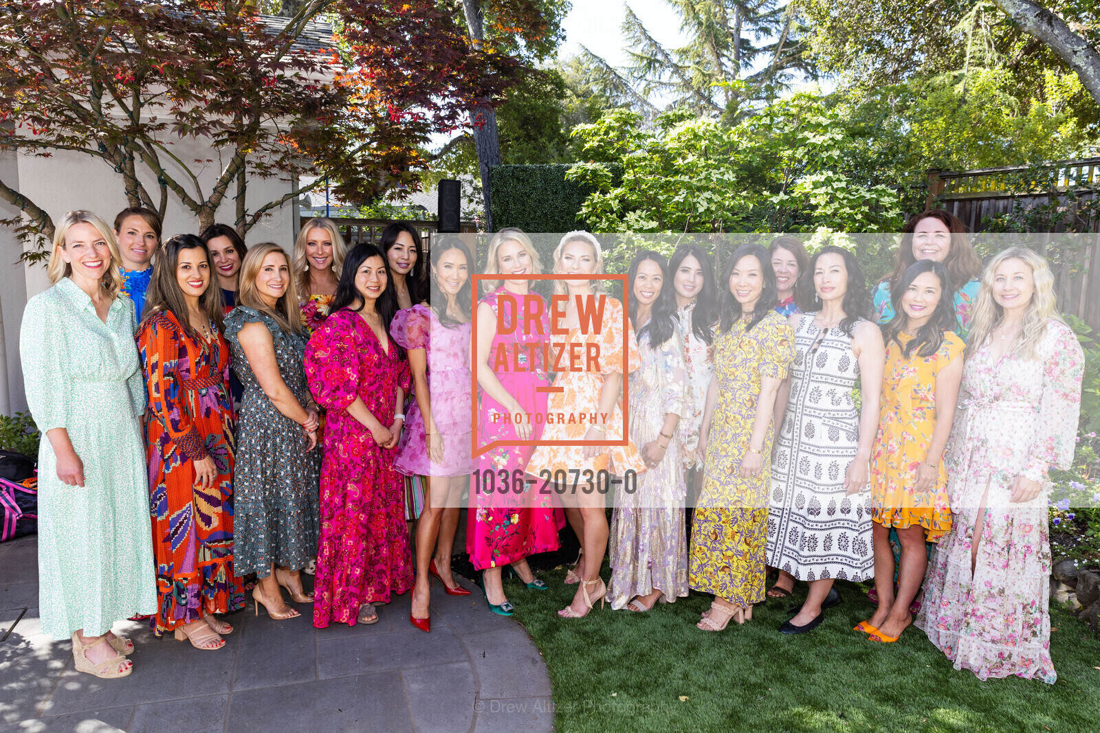 Kathryn Collins, Nidhi Dash, Julie Kavanagh, Jackie Hsu, Lorri Dyner, Erin Calihan, Karissa Ota, Catherine Dao, Joanna Kim, Jamie Hwang, Claudia Dierkes-Banks, Jessie Kochalski, PARCA Auxiliary Luncheon, Private Residence, Photo #1036-20730-0 Kathryn Collins, Nidhi Dash, Julie Kavanagh, Jackie Hsu, Lorri Dyner, Erin Calihan, Karissa Ota, Catherine Dao, Joanna Kim, Jamie Hwang, Claudia Dierkes-Banks, Jessie Kochalski, Photo #1036-20730-0