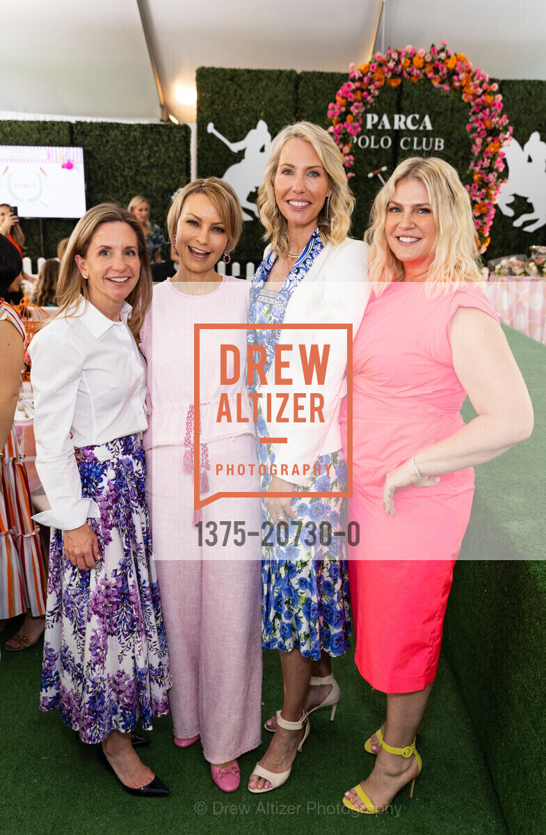 Julie Veit, Shawna Droese, Holly Lawson, Liat Bishko, PARCA Auxiliary Luncheon, Private Residence, Photo #1375-20730-0 Julie Veit, Shawna Droese, Holly Lawson, Liat Bishko, Photo #1375-20730-0