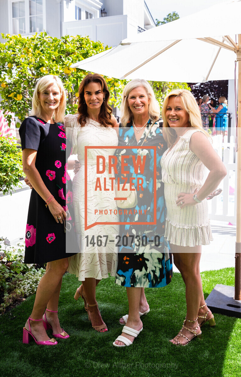 Amy Underwood, Paige Burns, Jennifer Bressie, Erica Damelio, PARCA Auxiliary Luncheon, Private Residence, Photo #1467-20730-0 Amy Underwood, Paige Burns, Jennifer Bressie, Erica Damelio, Photo #1467-20730-0