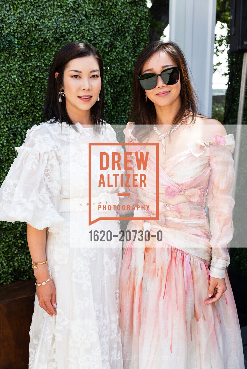 Jennifer Yu, Sandra Cheung, Photo #1620-20730-0
