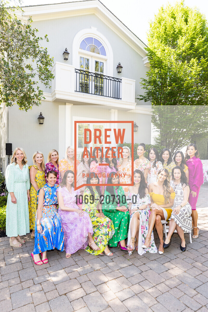 Kathryn Collins, Stephanie Cantwell, Paige Brennan, Jackie Hsu, Erin Calihan, Natalie Kao, Catherine Dao, Vanessa Courneen, Jamie Hwang, Kristina Lo, PARCA Auxiliary Luncheon, Private Residence, Photo #1069-20730-0 Kathryn Collins, Stephanie Cantwell, Paige Brennan, Jackie Hsu, Erin Calihan, Natalie Kao, Catherine Dao, Vanessa Courneen, Jamie Hwang, Kristina Lo, Photo #1069-20730-0