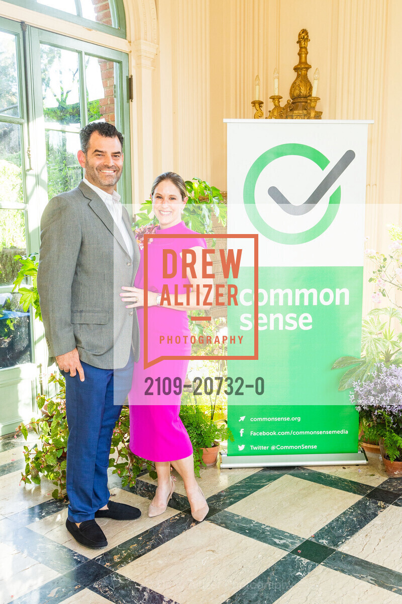 Avidan Ross, Liz Ross, Common Sense Media, Filoli Gardens. 86 Canada Road, Photo #2109-20732-0 Avidan Ross, Liz Ross, Photo #2109-20732-0