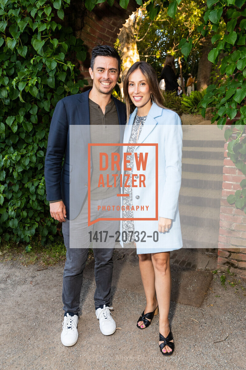 Andrea Draper, Adam Draper, Common Sense Media, Filoli Gardens. 86 Canada Road, Photo #1417-20732-0 Andrea Draper, Adam Draper, Photo #1417-20732-0