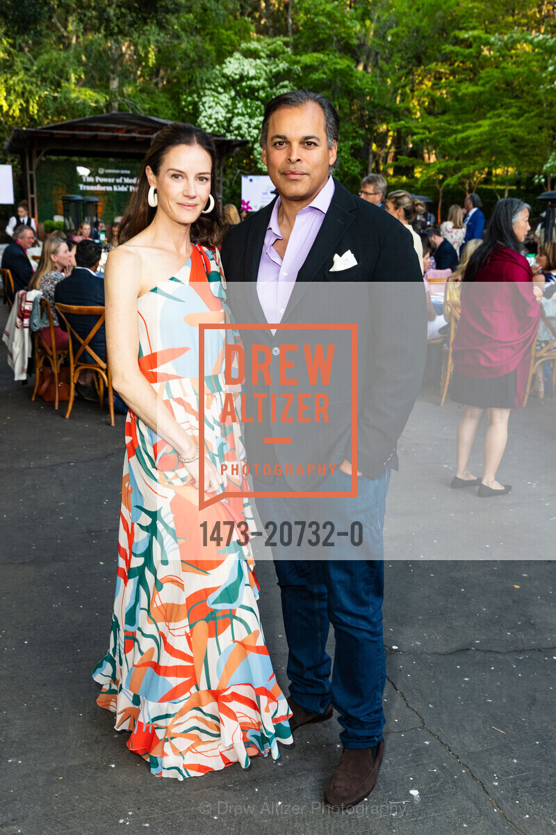 Elizabeth Fattouh, Ahmed Fattouh, Photo #1473-20732-0