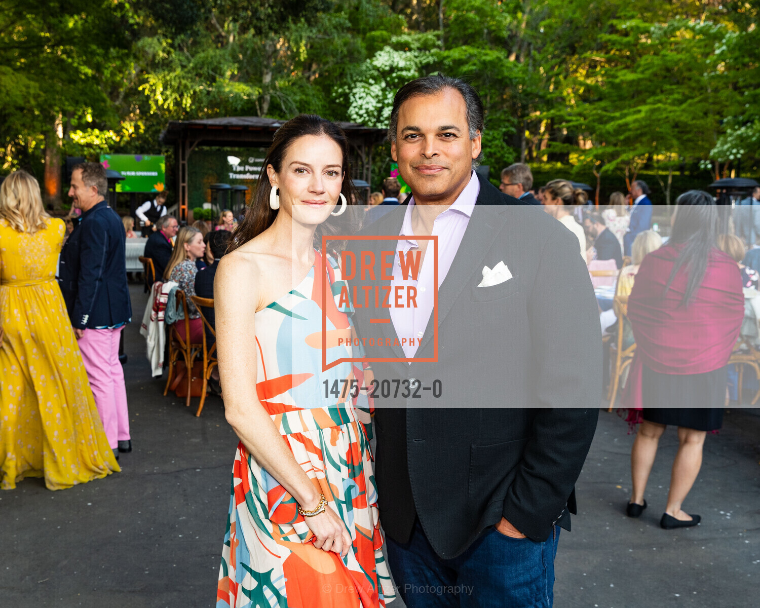 Elizabeth Fattouh, Ahmed Fattouh, Photo #1475-20732-0