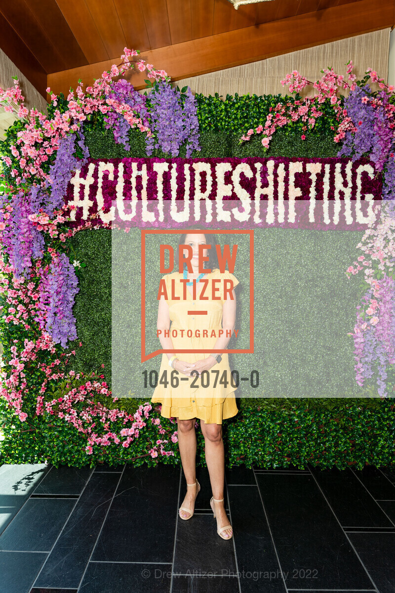 MaryAnn Wofford, Culture Shifting Awards 2022, Rosewood Sand Hill. 2825 Sand Hill Rd, Menlo Park, CA 94025, May 22nd, 2022, Photo #1046-20740-0 MaryAnn Wofford, Photo #1046-20740-0