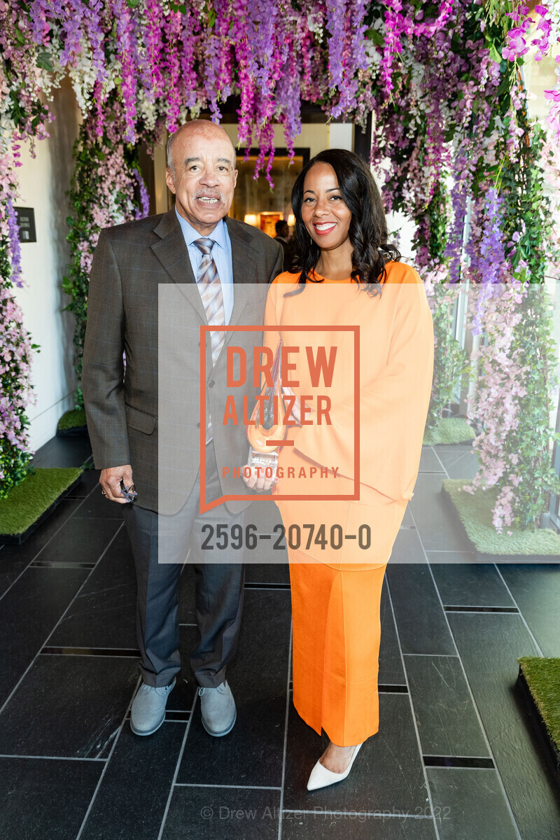 John Lynch, Anita Lynch, Culture Shifting Awards 2022, Rosewood Sand Hill. 2825 Sand Hill Rd, Menlo Park, CA 94025, May 22nd, 2022, Photo #2596-20740-0 John Lynch, Anita Lynch, Photo #2596-20740-0