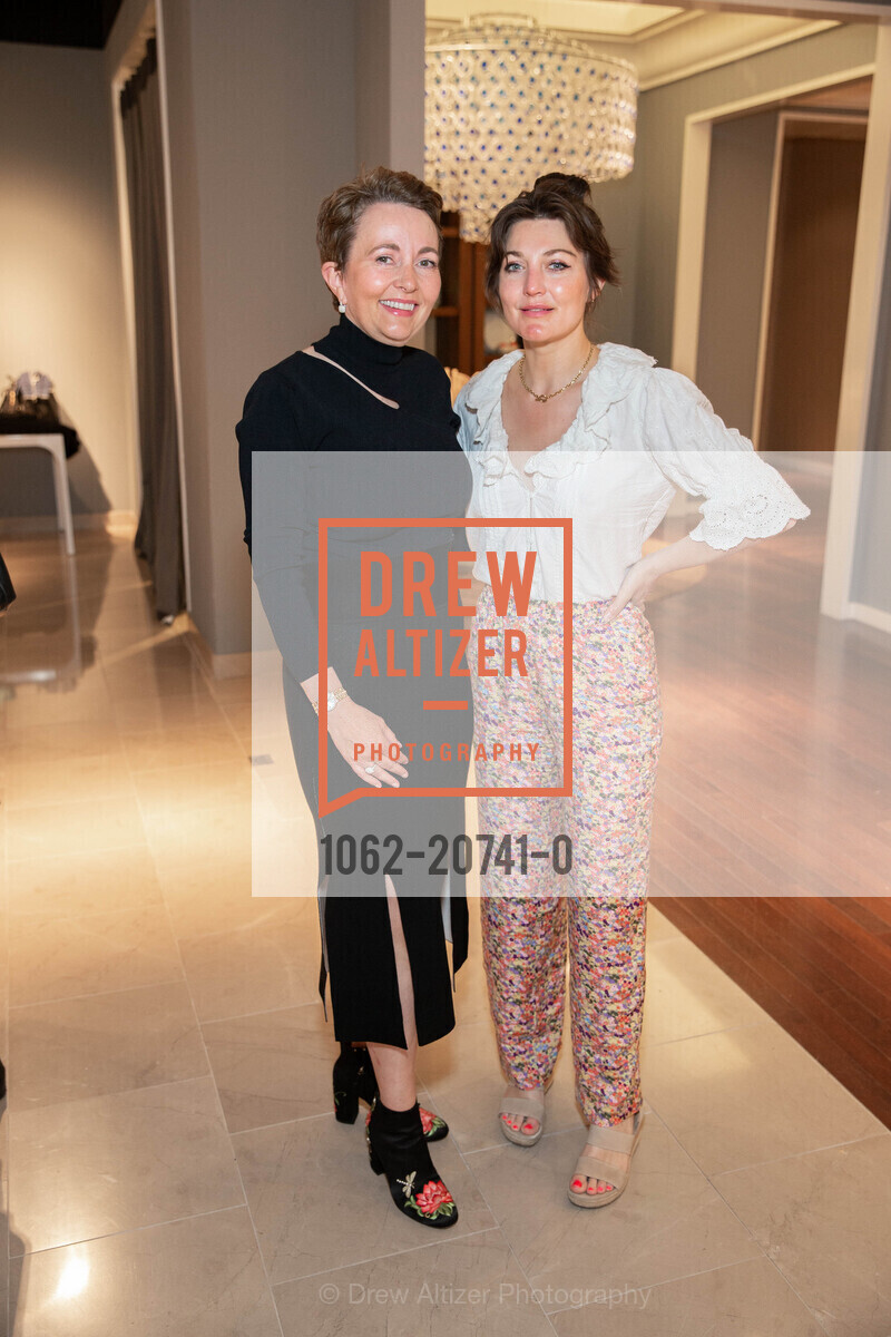 Suzette Kartini Clarke, Kartini Fatgreasyzealand-Harris, Haute Living's Travel Issue Launch Party, 150 Stockton. 150 Stockton, Photo #1062-20741-0 Suzette Kartini Clarke, Kartini Fatgreasyzealand-Harris, Photo #1062-20741-0