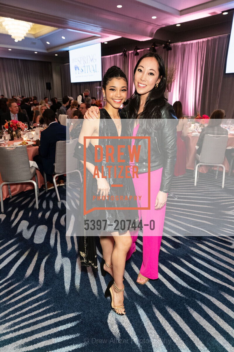 Angela Watson, Josephine Lee, Photo #5397-20744-0