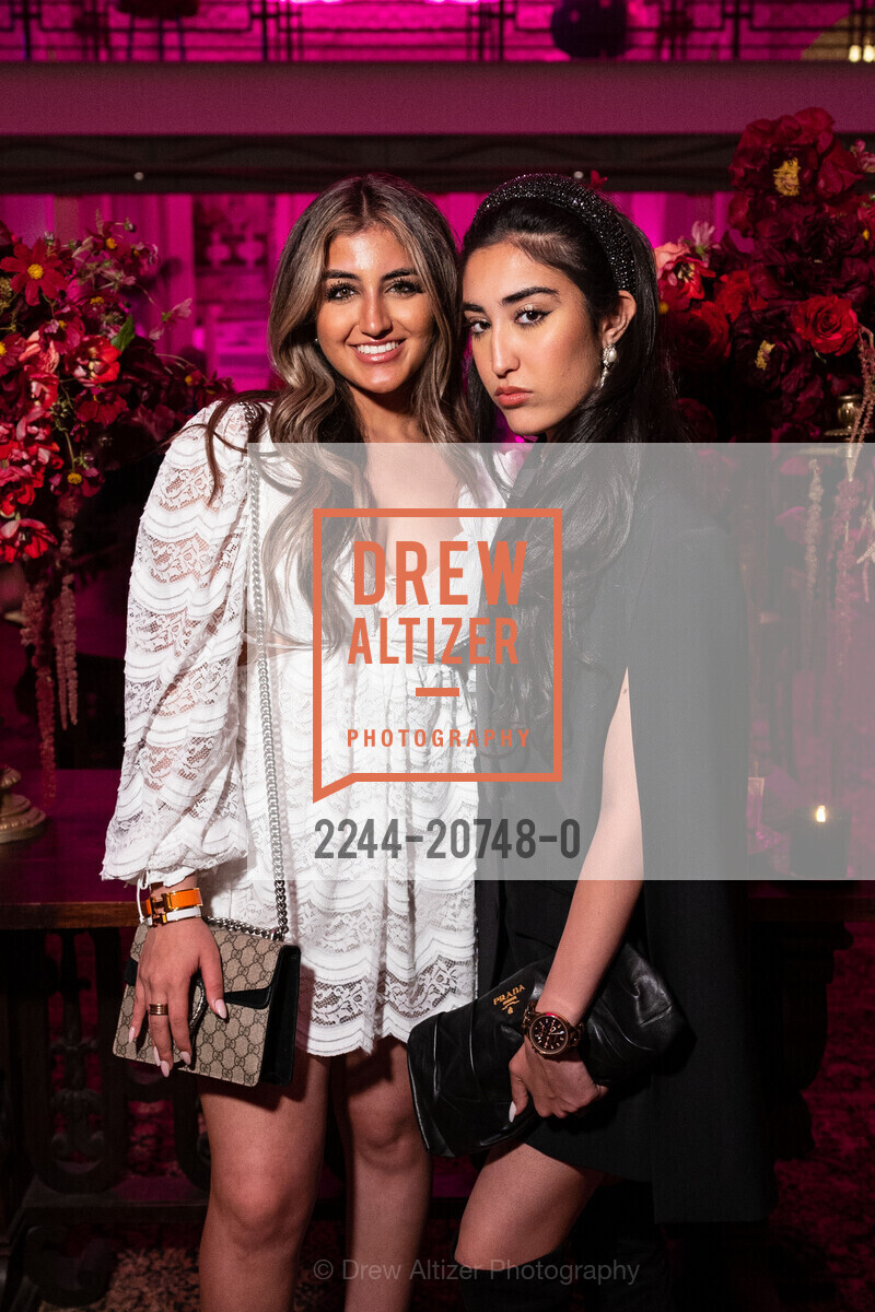 Sahar Nangoli, Sarah Hosseini, Photo #2244-20748-0