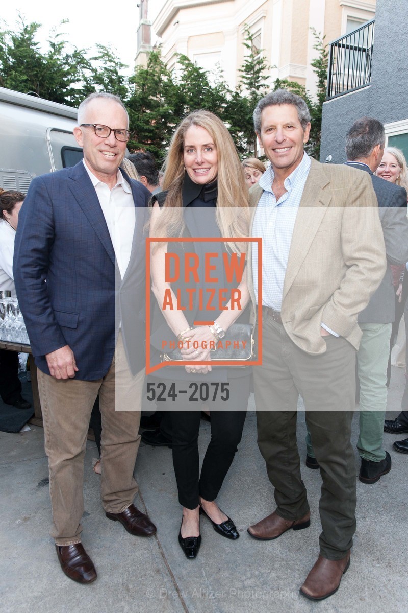 Rob Glen, Annie Williams, Ari Schulman, SF Decorator Showcase Sponsor Gala 2017, Private Residence, Photo #524-2075 Rob Glen, Annie Williams, Ari Schulman, Photo #524-2075