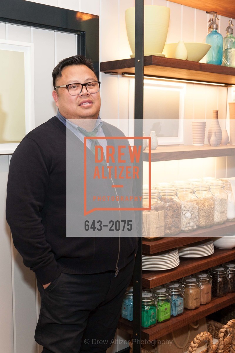 Jon De la Cruz, SF Decorator Showcase Sponsor Gala 2017, Private Residence, Photo #643-2075 Jon De la Cruz, Photo #643-2075