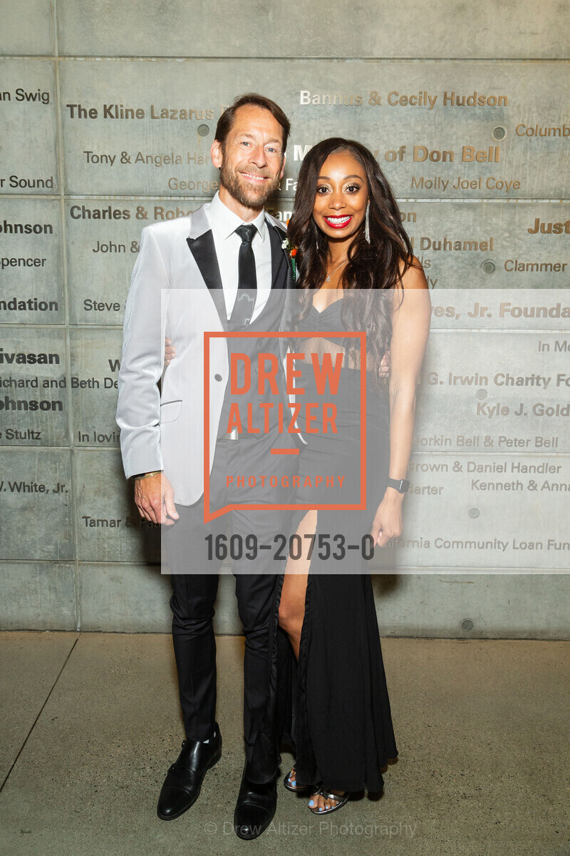 Todd Wilder, Alisha Johnson Wilder, Photo #1609-20753-0
