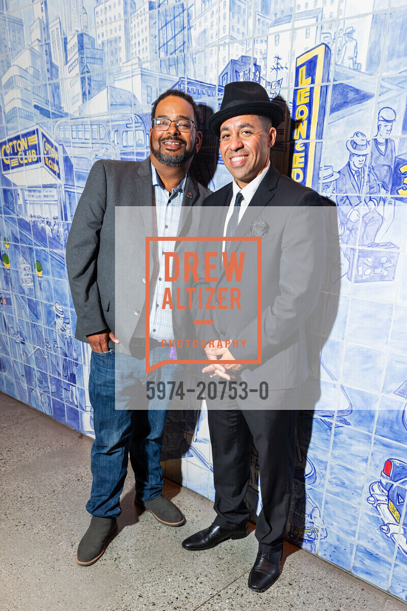 Jaz Sawyer, SFJAZZ Gala Celebrating Wynton Marsalis, SFJAZZ Center. 201 Franklin Street, June 4th, 2022, Photo #5974-20753-0 Jaz Sawyer, Photo #5974-20753-0