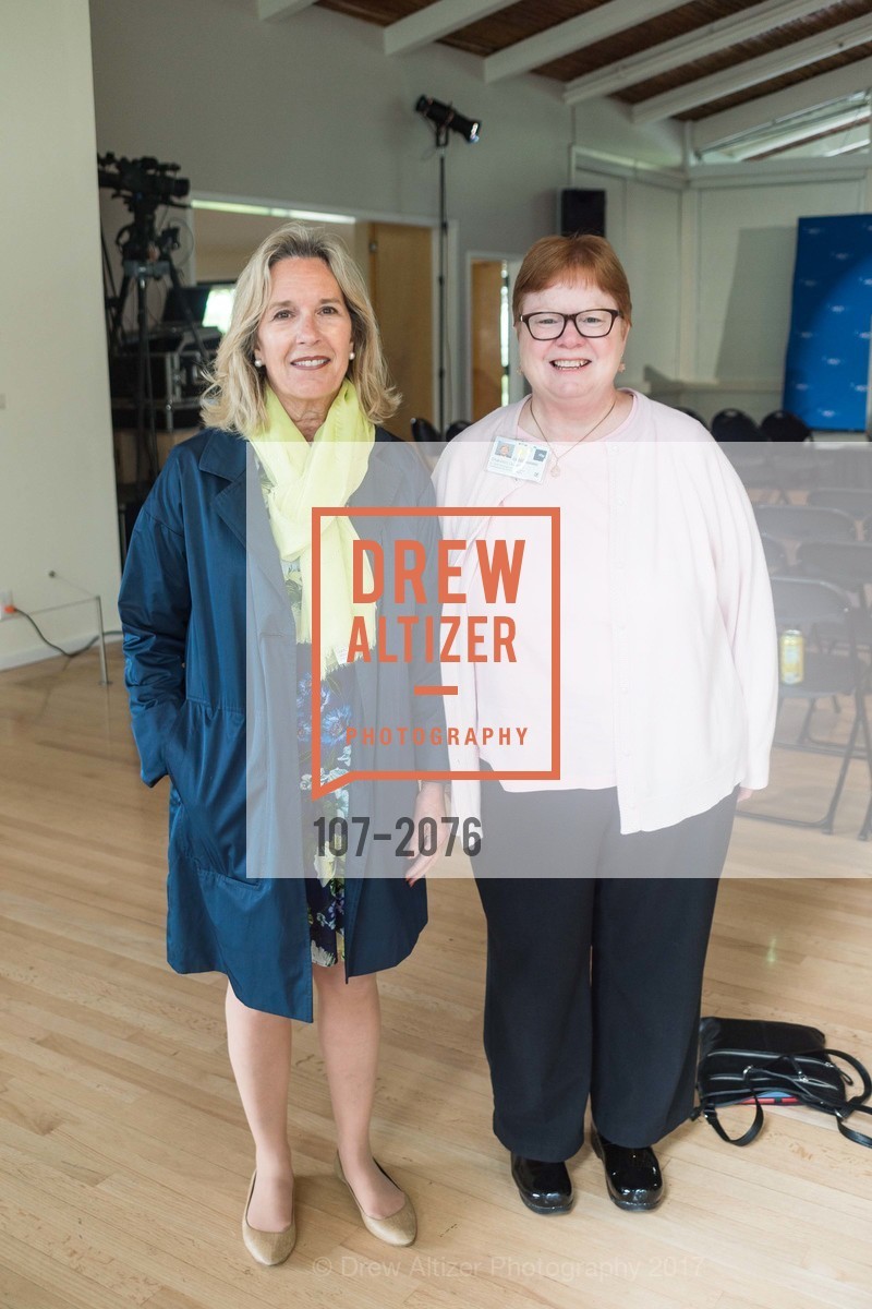 Susan Mooradian, Shannon Lejeune, 2017 ARCS SYMPOSIUM, Private Residence, April 24th, 2017, Photo #107-2076 Susan Mooradian, Shannon Lejeune, Photo #107-2076