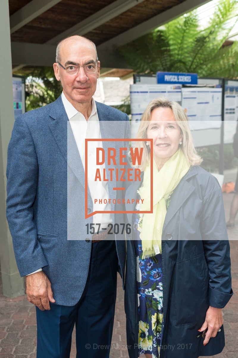 Dennis Mooradian, Susan Mooradian, 2017 ARCS SYMPOSIUM, Private Residence, April 24th, 2017, Photo #157-2076 Dennis Mooradian, Susan Mooradian, Photo #157-2076