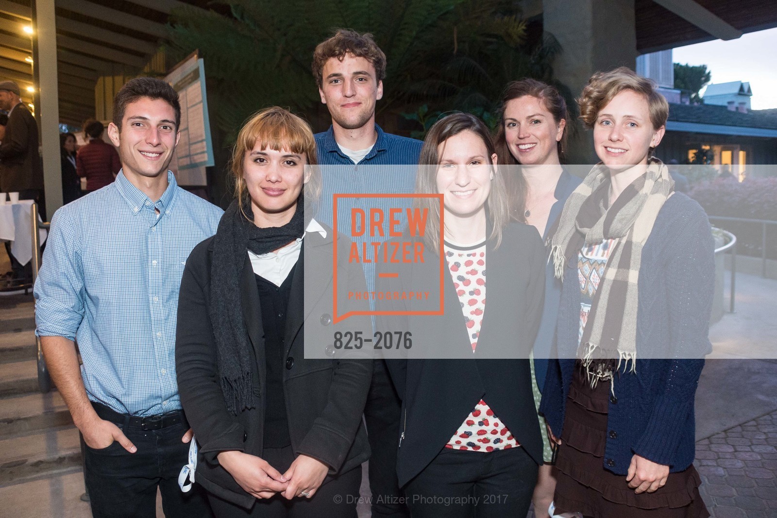 Miklos Zoller, Amanda Miguel, Jared O'Leary, Leah Schwiesow, Jennifer Ceschler, Laurel Haaskins, 2017 ARCS SYMPOSIUM, Private Residence, April 24th, 2017, Photo #825-2076 Miklos Zoller, Amanda Miguel, Jared O'Leary, Leah Schwiesow, Jennifer Ceschler, Laurel Haaskins, Photo #825-2076