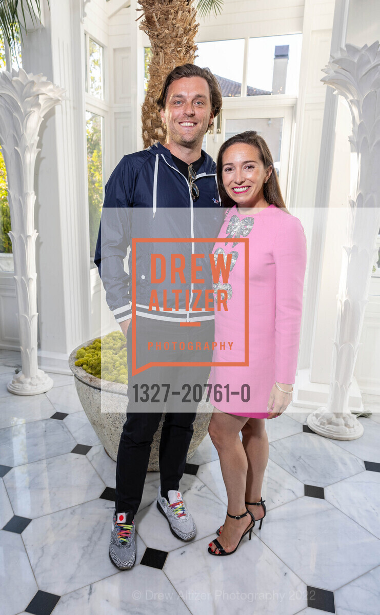Jack Krawczyk, Lauren Lyon, Photo #1327-20761-0