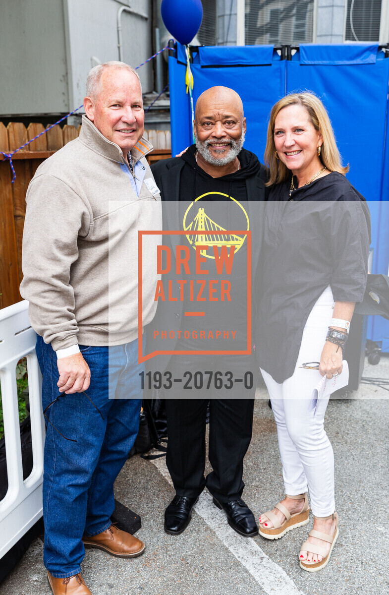 Dale Carlson, Rob Robinson, Meagan Levitan, Photo #1193-20763-0
