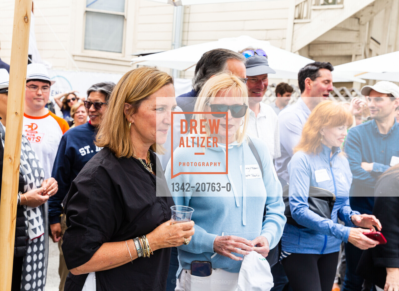 Meagan Levitan, Mary Toboni, St Anthony's 44th Annual Penny Pitch! 2022, Chief Sullivans, June 3rd, 2022, Photo #1342-20763-0 Meagan Levitan, Mary Toboni, Photo #1342-20763-0