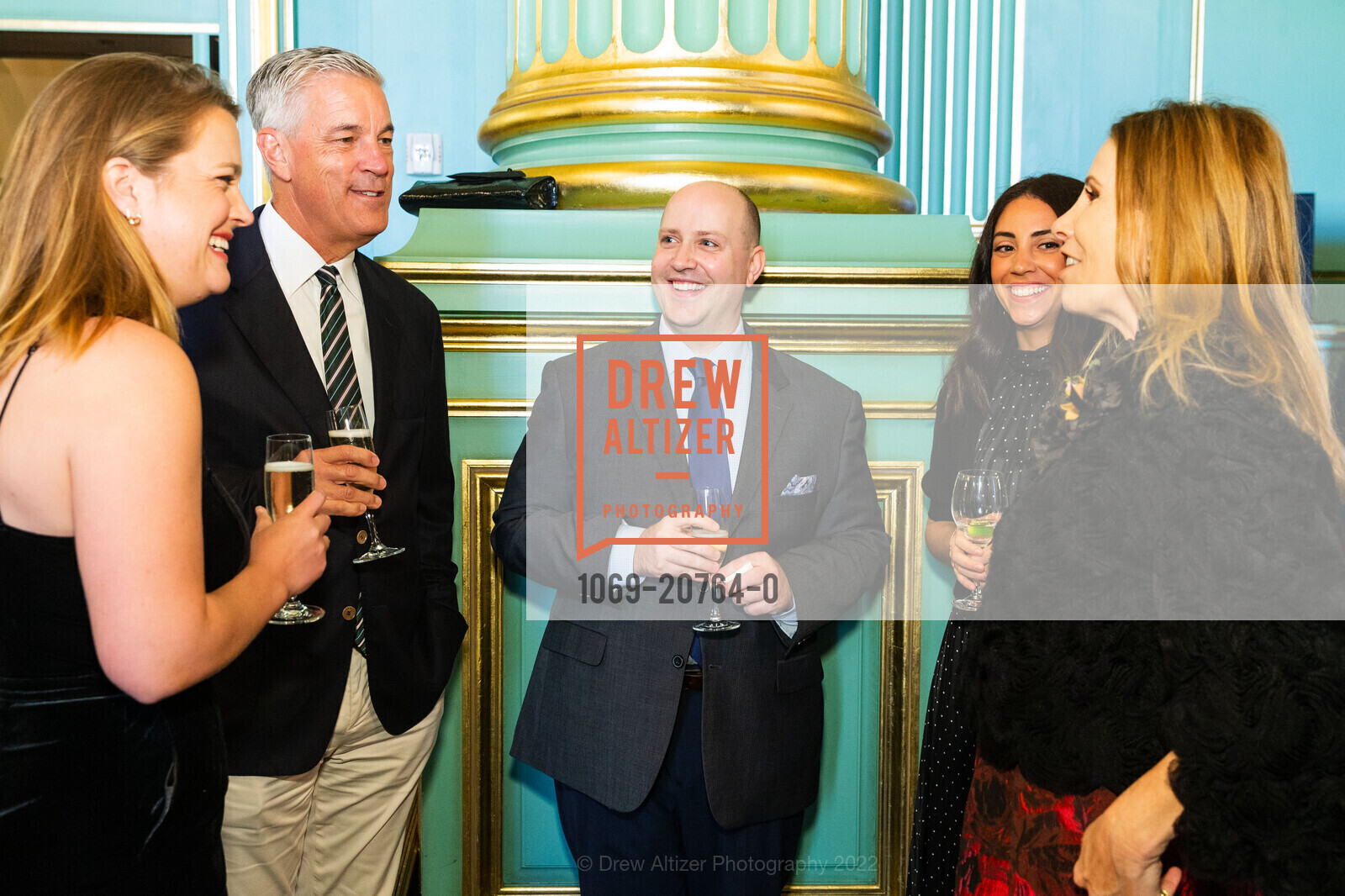 Scott Sottile, Kristina Mosco, Madeline Stuart, Julia Morgan Awards 2022, War Memorial, The Green Room. 401 Van Ness Avenue, June 7th, 2022, Photo #1069-20764-0 Scott Sottile, Kristina Mosco, Madeline Stuart, Photo #1069-20764-0