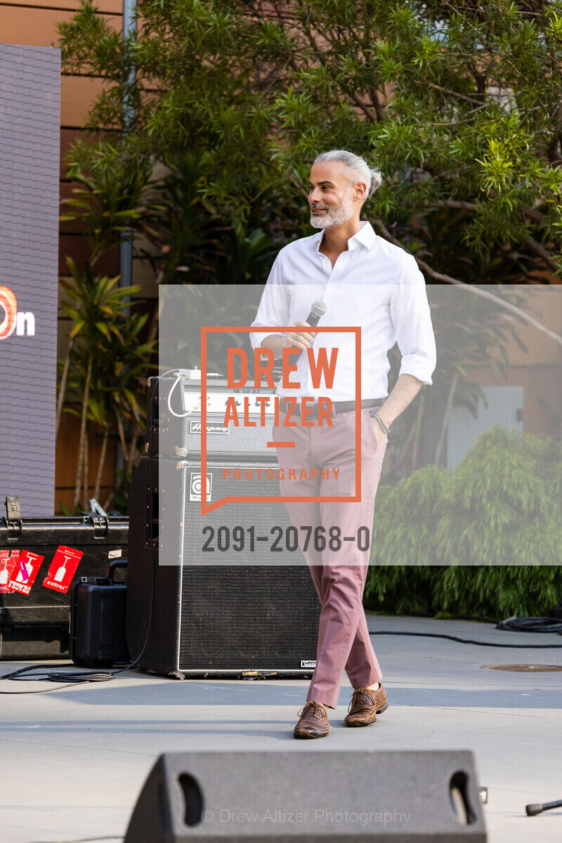 Tom Silverman, buildOn Better Together Concert, 425 Mission S. 425 Mission S, Photo #2091-20768-0 Tom Silverman, Photo #2091-20768-0