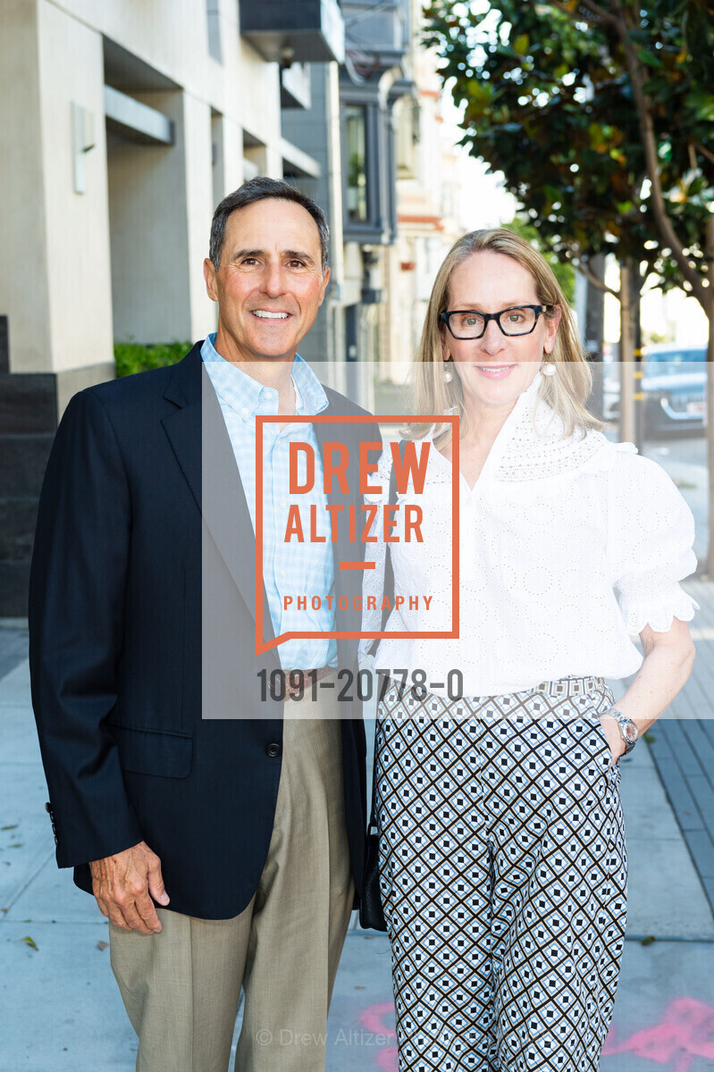 Richard Leider, Jane Leider, Photo #1091-20778-0