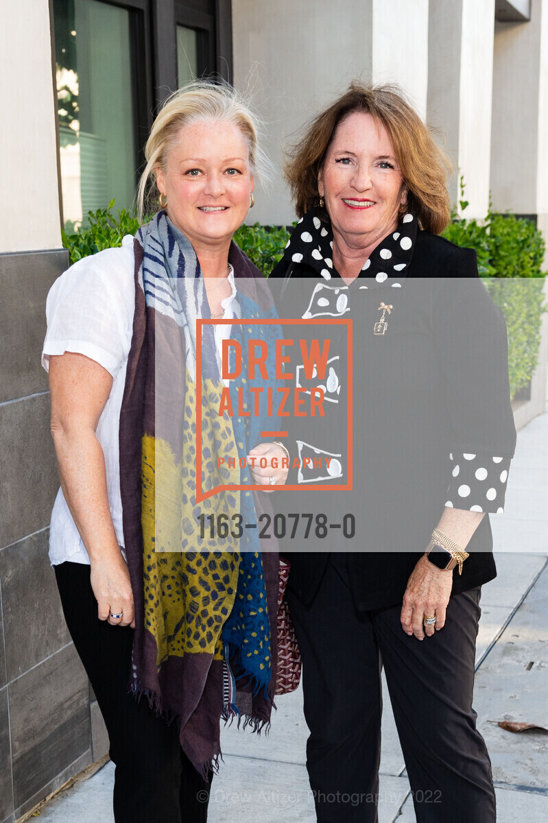 Ann McGrath, Katherine Glaessner, Photo #1163-20778-0