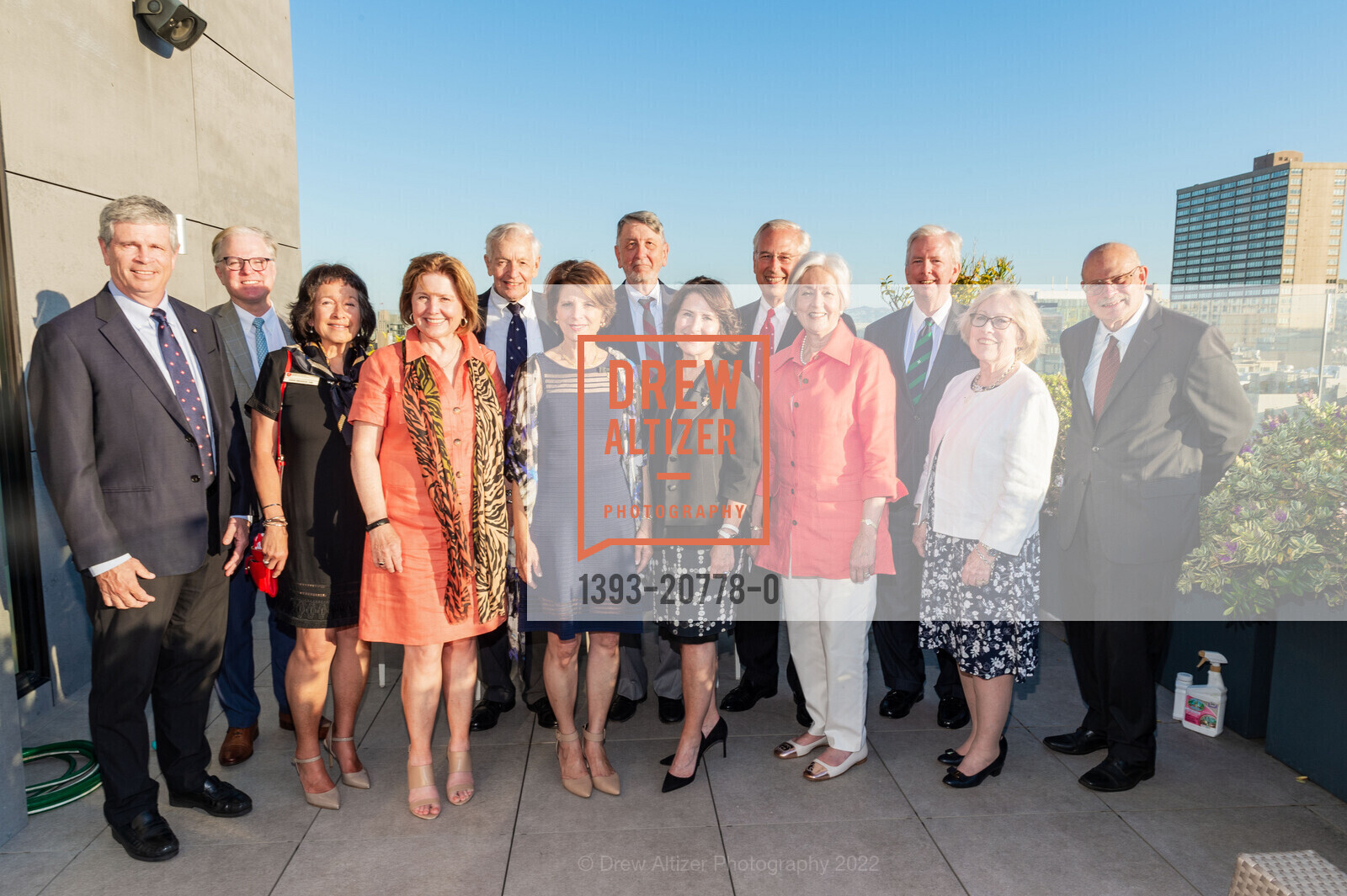 Bill Sheridan, Tim McInerney, Anne Brussok, Bridget McInerney Harris, Mike Lambert, Mary Rudolph, John Hallett, Sara Cumbelich, Bill Cumbelich, Kathleen Toney, John Christian, Charlotte Kiesel, John Rengel, Order of Malta Clinic's Honorary Committee Party, 1601 Larkin St. 1601 Larkin St, June 14th, 2022, Photo #1393-20778-0 Bill Sheridan, Tim McInerney, Anne Brussok, Bridget McInerney Harris, Mike Lambert, Mary Rudolph, John Hallett, Sara Cumbelich, Bill Cumbelich, Kathleen Toney, John Christian, Charlotte Kiesel, John Rengel, Photo #1393-20778-0