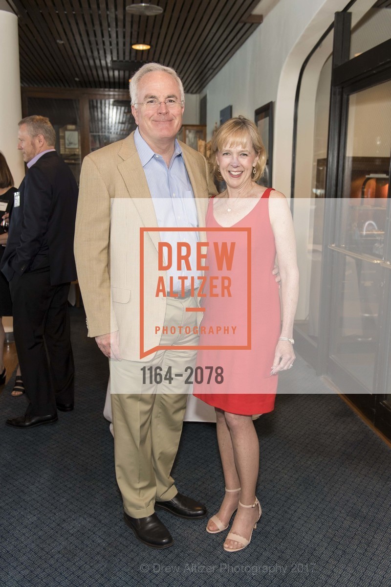 James McLaughlin, Cathy McMurtry, Photo #1164-2078