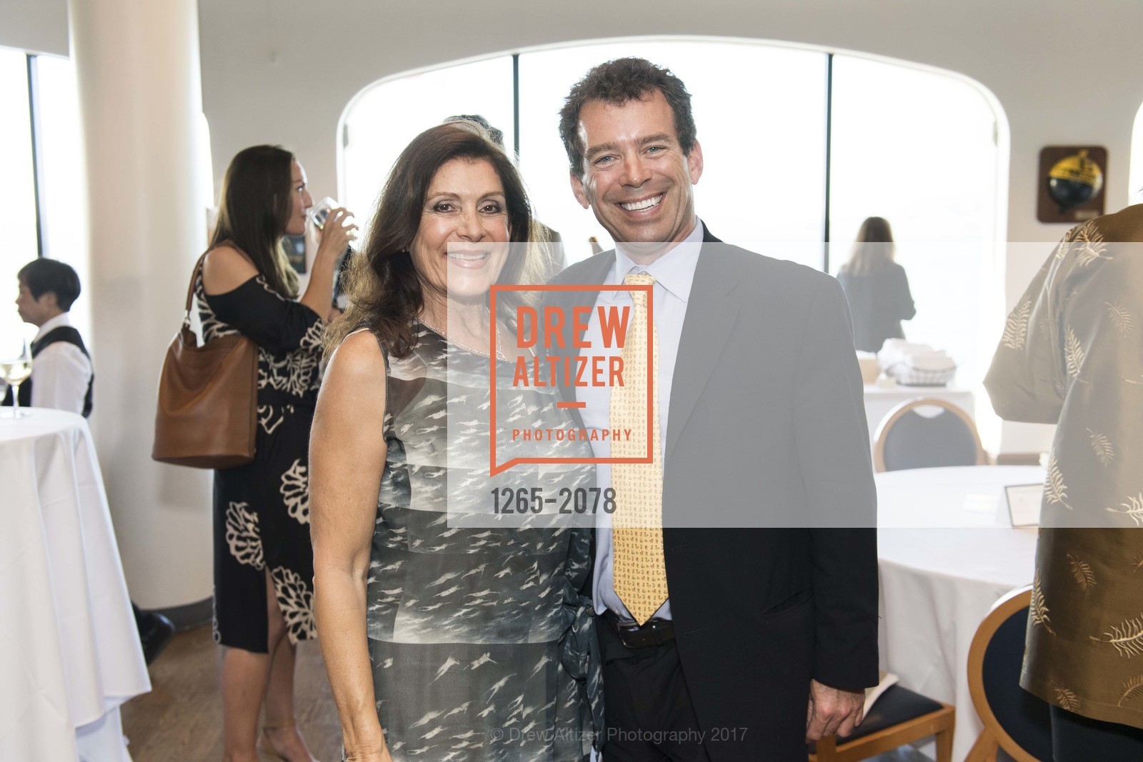 Laura Wais, Marcus Molinero, Photo #1265-2078