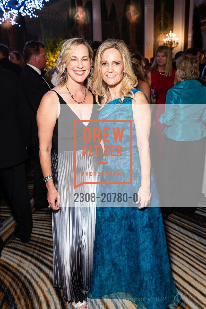 Kimberly Matthews, Mimi O'Connell, 2022 Debutante Ball, Westin St Francis, June 18th, 2022, Photo #2308-20780-0 Kimberly Matthews, Mimi O'Connell, Photo #2308-20780-0