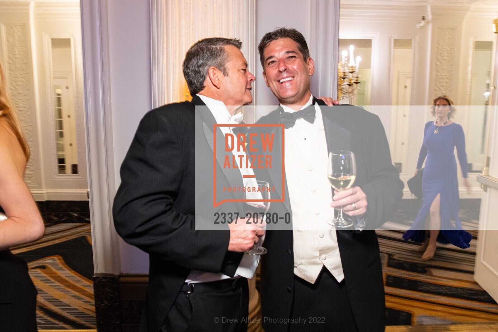 Thomas Jefferson Moseley III, Daniel Chador, 2022 Debutante Ball, Westin St Francis, June 18th, 2022, Photo #2337-20780-0 Thomas Jefferson Moseley III, Daniel Chador, Photo #2337-20780-0
