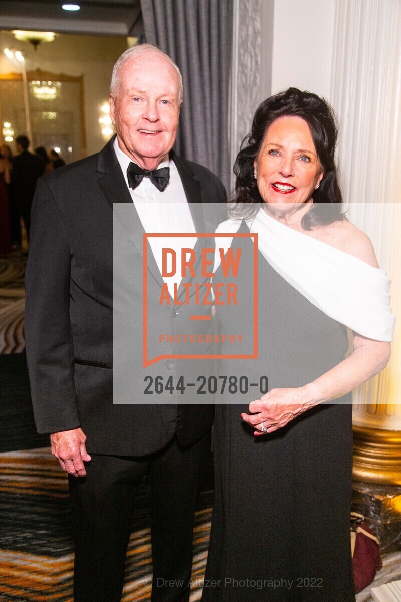 Steve Adams, Jamie Adams, 2022 Debutante Ball, Westin St Francis, June 18th, 2022, Photo #2644-20780-0 Steve Adams, Jamie Adams, Photo #2644-20780-0