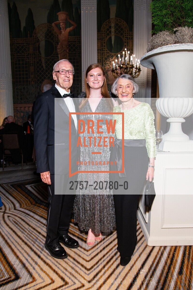 Dan Cobb, Claire Mullen, Paula Cobb, Photo #2757-20780-0
