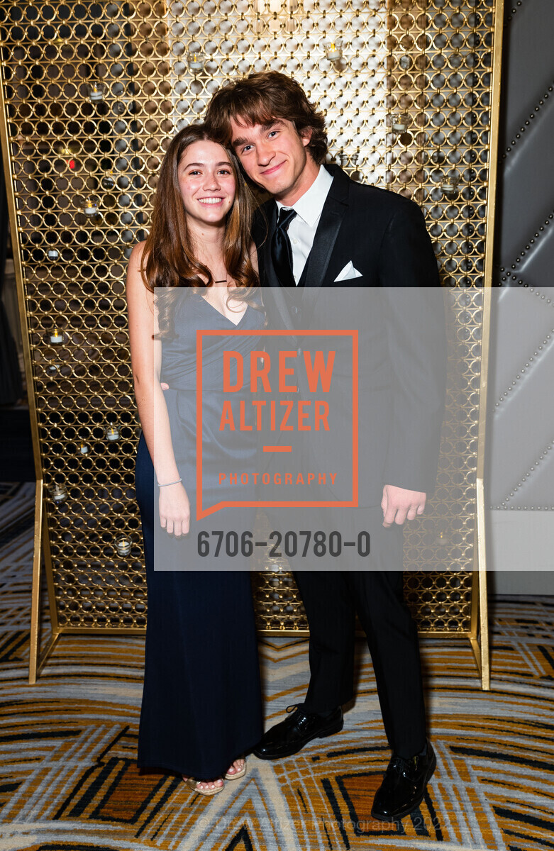 Annie Goldstein, Chris Vargelis, 2022 Debutante Ball, Westin St Francis, June 18th, 2022, Photo #6706-20780-0 Annie Goldstein, Chris Vargelis, Photo #6706-20780-0