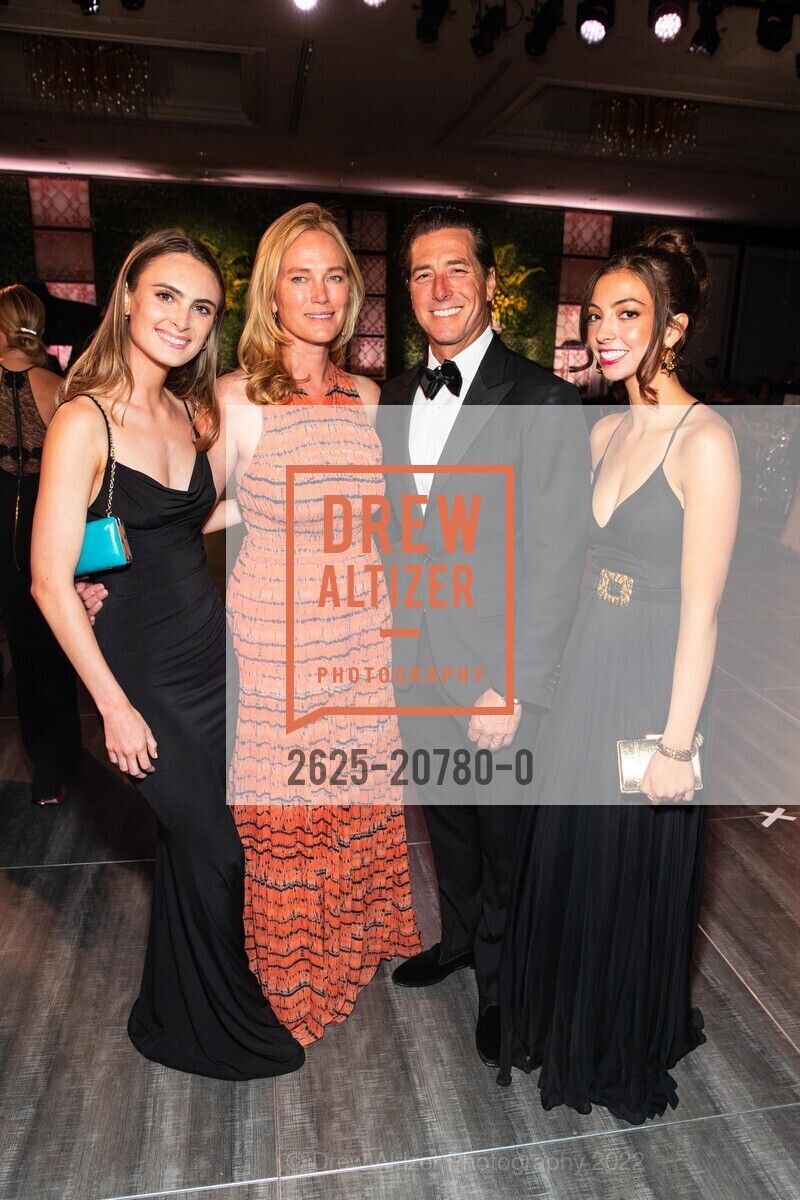 Alice Canaperi, Malia Moseley, Jonny Moseley, Chandler Moseley, 2022 Debutante Ball, Westin St Francis, June 18th, 2022, Photo #2625-20780-0 Alice Canaperi, Malia Moseley, Jonny Moseley, Chandler Moseley, Photo #2625-20780-0
