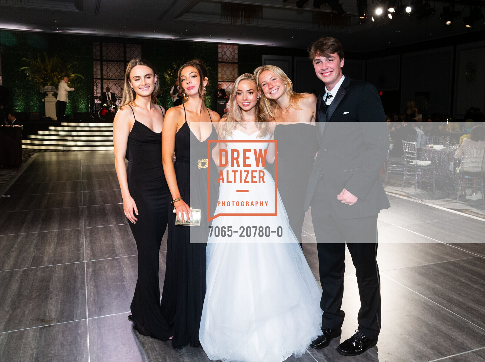 Alice Canaperi, Chandler Moseley, Morgan Moseley, Haley Dossetti, 2022 Debutante Ball, Westin St Francis, June 18th, 2022, Photo #7065-20780-0 Alice Canaperi, Chandler Moseley, Morgan Moseley, Haley Dossetti, Photo #7065-20780-0